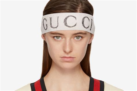 gucci aprivotiglie|gucci headbands.